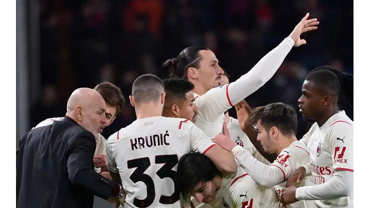 Zlatan Ibrahimovic