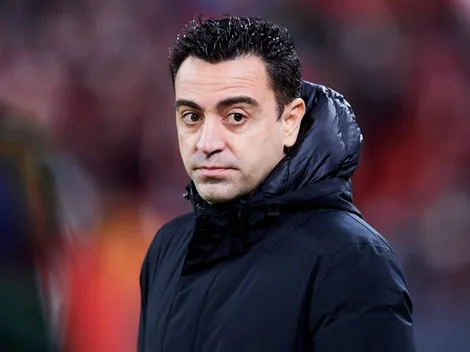 Los nombres que maneja Xavi para reforzar los laterales