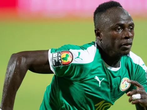 EN VIVO | Senegal vs. Cabo Verde por la Copa África: horario y cómo ver el partido por los octavos de final