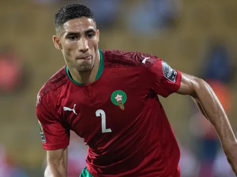 EN VIVO | Marruecos vs. Malaui por la Copa África: hora y cómo ver el partido por los octavos de final