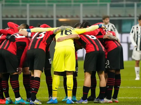 Milan se asegura la renovación de uno de sus pilares