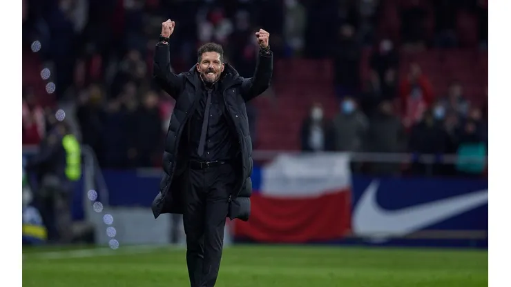 Diego Simeone