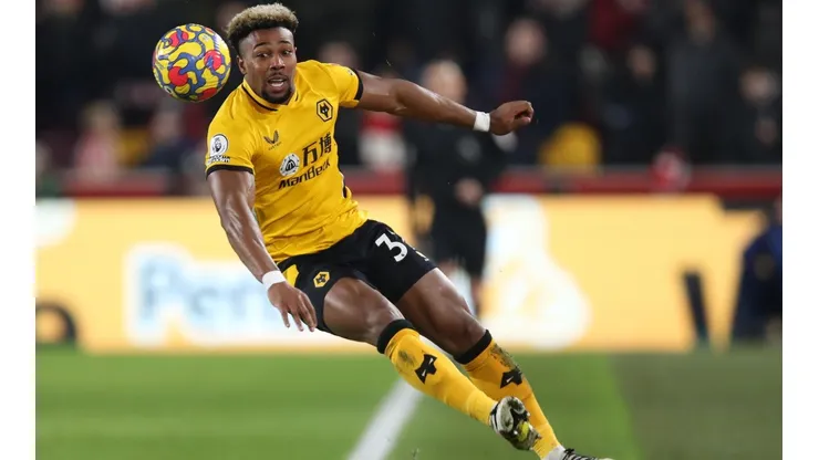 Adama Traore
