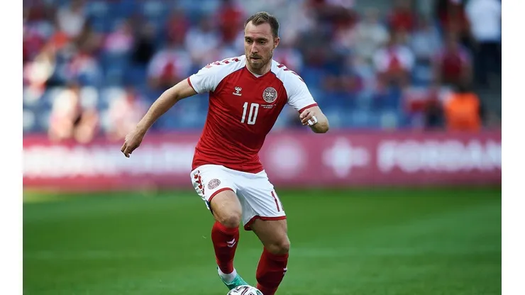 Christian Eriksen