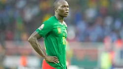 Camerún vs. Comoras por la Copa África