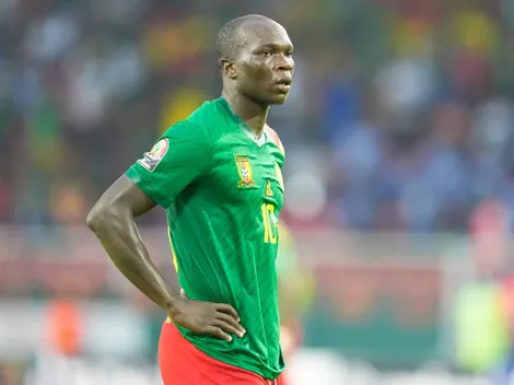 Camerún vs. Comoras EN VIVO por la Copa África: horario, canal de TV y streaming del partido