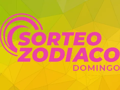 Resultados Sorteo Zodiaco 1556 de la Lotería Nacional de HOY: números que cayeron domingo 30 de enero