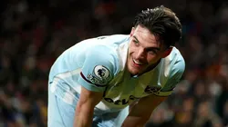 Declan Rice, apuntado por Manchester United.