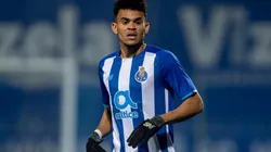 Porto, con Luis Díaz, recibe a Famalicão por la Primeira Liga de Portugal