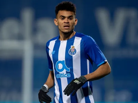 FINAL | Porto vs. Famalicão por la Primeira Liga de Portugal: resultado y estadísticas del partido