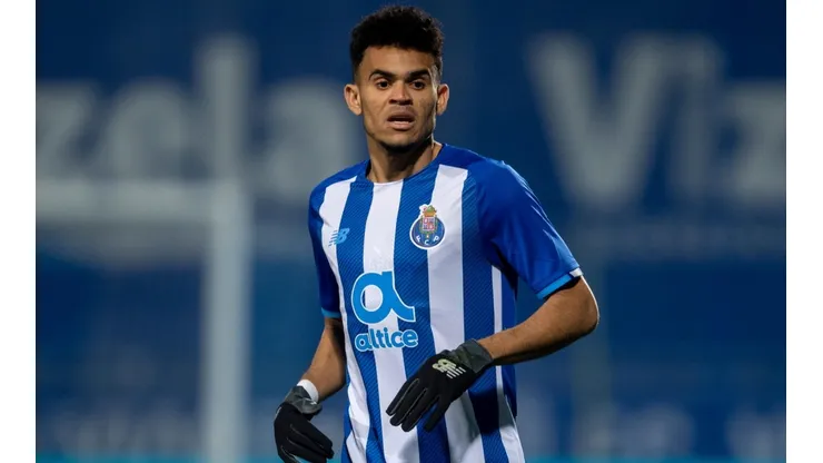 Porto, con Luis Díaz, recibe a Famalicão por la Primeira Liga de Portugal