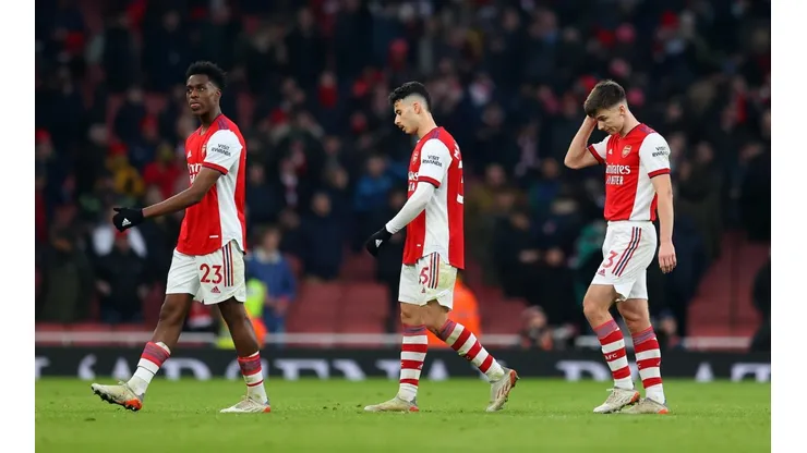 Arsenal