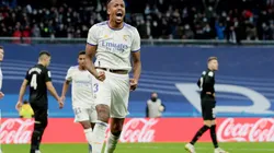 Éder Militao le dio un punto a Real Madrid sobre la hora