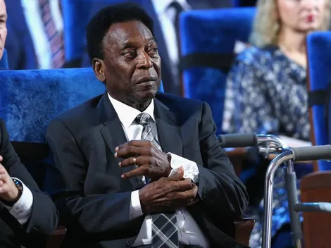 Hija de Pelé aclaró todo sobre el estado de salud del O Rei