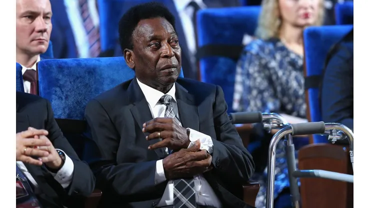 Pelé