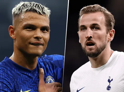 FINAL | Chelsea 2-0 Tottenham por la Premier League: estadísticas del partido