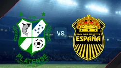 Platense vs. Real CD España por la Liga Betcris de Honduras: hora y canal de TV para ver el partido EN VIVO