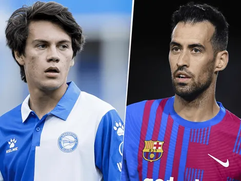 FINAL | Alavés vs. Barcelona por La Liga de España: resultado y estadísticas del partido