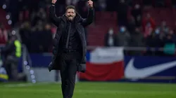 Diego Simeone