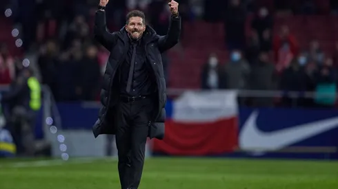 Diego Simeone