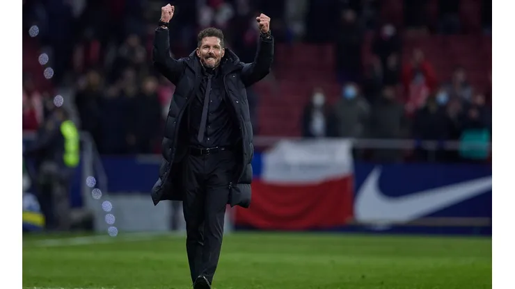 Diego Simeone