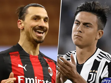 FINAL | Milan vs. Juventus por la Serie A de Italia: resultado y estadísticas del partido