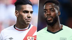 Rayo vs. Athletic Club por La Liga (Fotos: Getty).