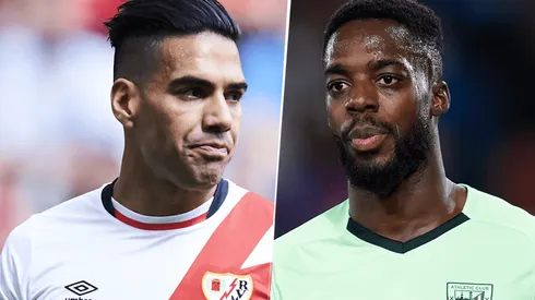 Rayo vs. Athletic Club por La Liga (Fotos: Getty).