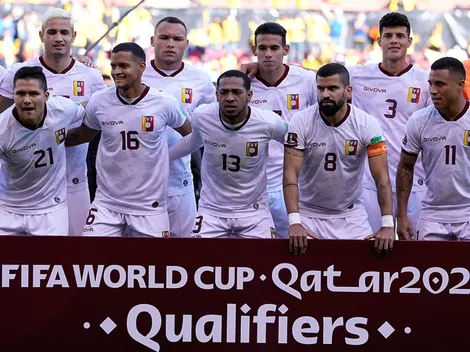 José Pékerman anunció su primera convocatoria con Venezuela