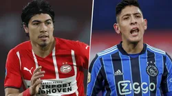 PSV vs. Ajax (Foto: Getty Images)