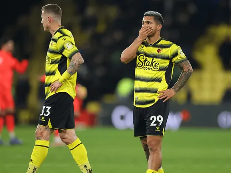 El equipo de la Premier que recibió goles en todos sus partidos desde que arrancó la pandemia