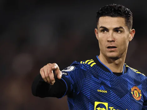 “En Manchester United deben callarse y escuchar a CR7, es como si Dios no te intimidara”