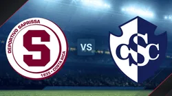 Saprissa vs. Cartaginés