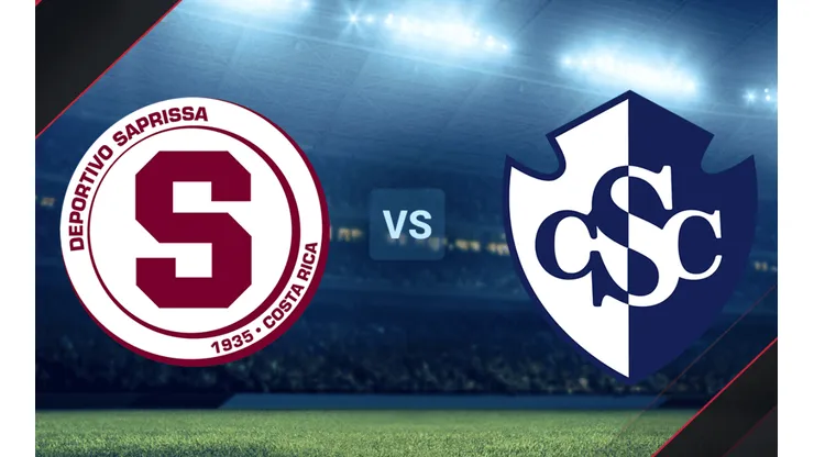 Saprissa vs. Cartaginés