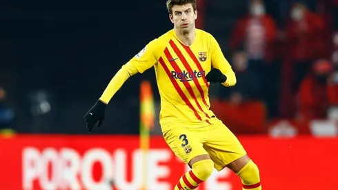 Barcelona podría tener un importante nuevo sponsor.