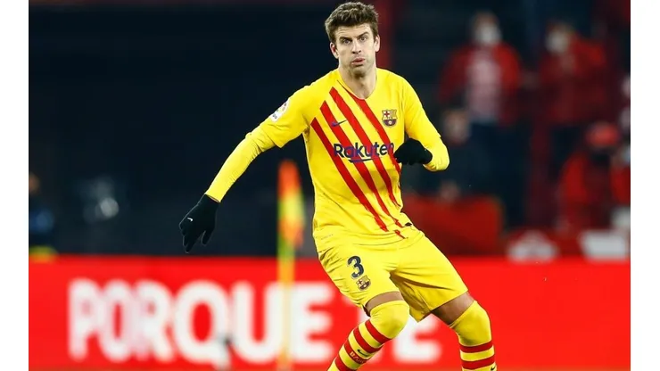Barcelona podría tener un importante nuevo sponsor.