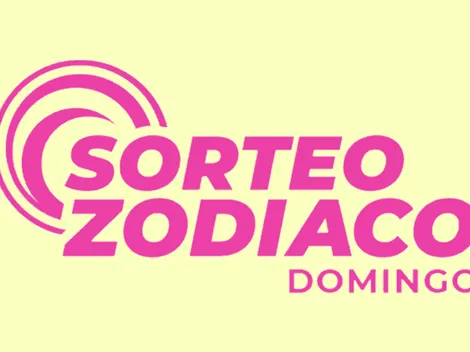Resultados Sorteo Zodiaco No. 1555: números que cayeron en la Lotería Nacional de México