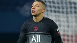 El futuro de Mbappé luce más incierto.