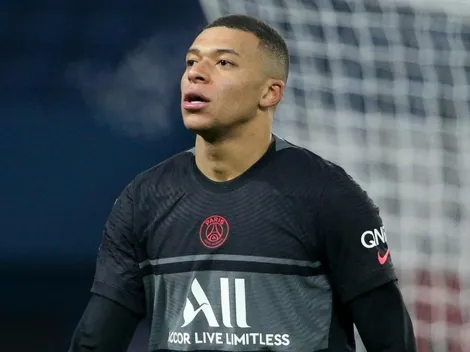 "Creo que Mbappé se quedará en PSG", un ex Real Madrid sorprende