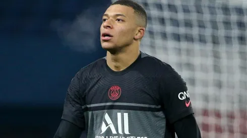 El futuro de Mbappé luce más incierto.