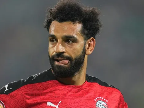 Eliminatorias de África: tremendos cruces para la fase final