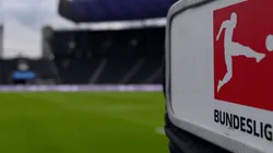 Logo de la Bundesliga.