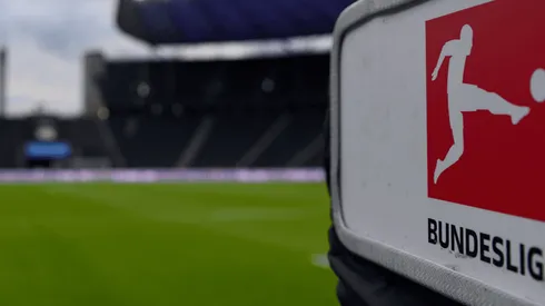 Logo de la Bundesliga.