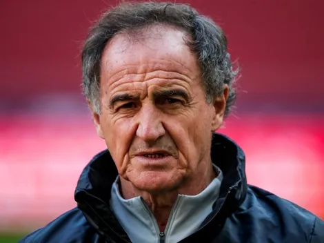 El Profe Ortega, el as bajo la manga de Diego Alonso