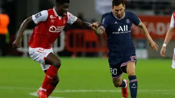 Messi podría volver a la titularidad en PSG.