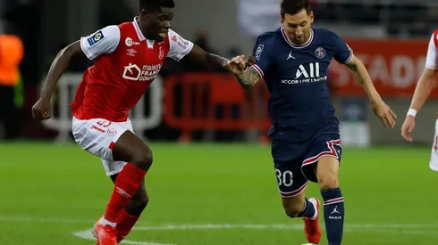 Messi podría volver a la titularidad en PSG.