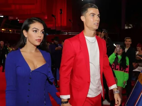 CR7 no lo cree: Georgina Rodríguez se sincera sobre su relación con el fútbol