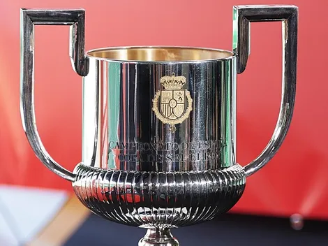 Sorteo Copa del Rey: cómo ver EN VIVO, cuál es el horario y qué equipos están clasificados para cuartos de final | HOY