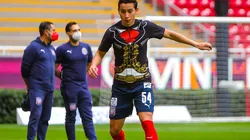 Camiseta de Tapatío CD.