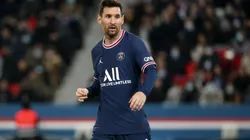 Lionel Messi tendrá nuevo compañero en PSG.